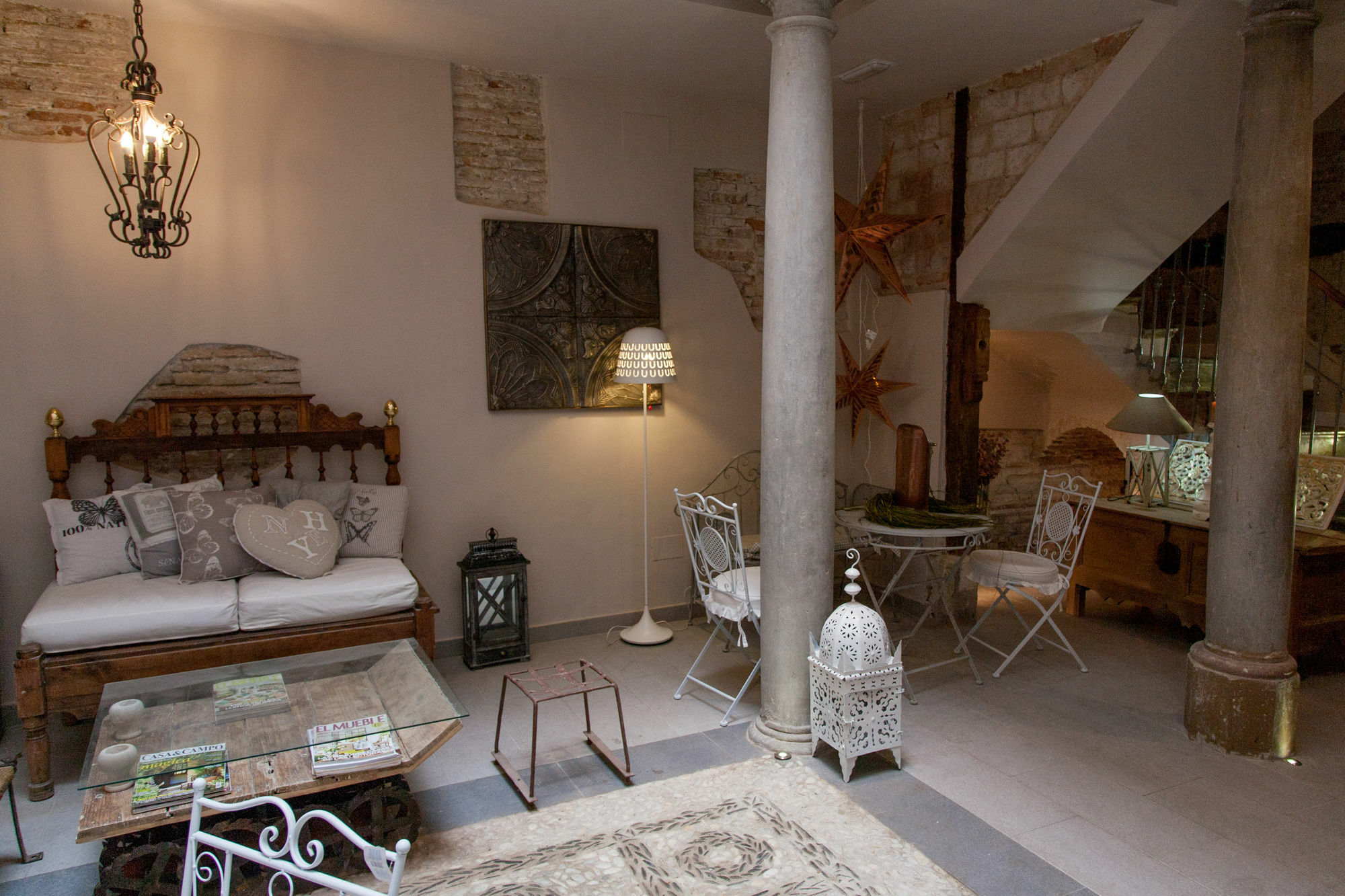 Palacio Almagra Granada Dış mekan fotoğraf