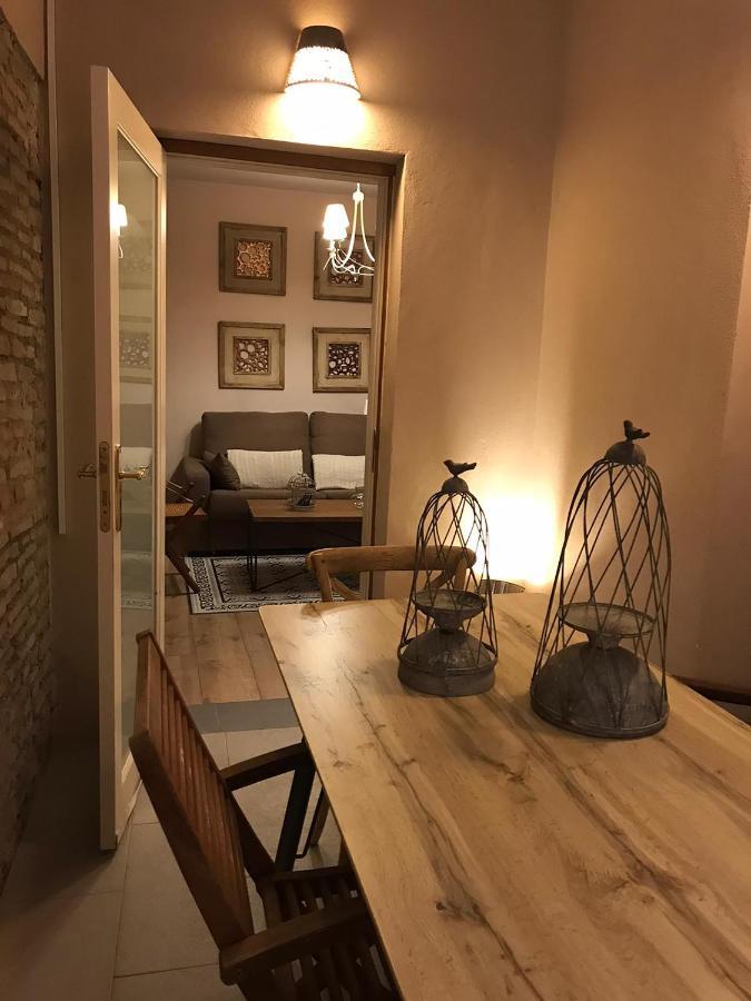 Palacio Almagra Granada Dış mekan fotoğraf